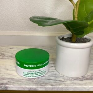 NWOT Peter Thomas Roth Hydra- Gel Eye Patches